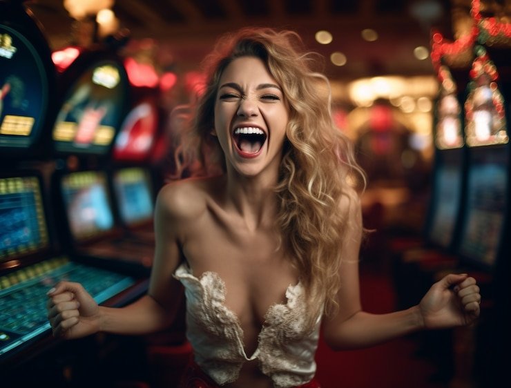 dgw288 Explore Vip Baccarat Circle Tables